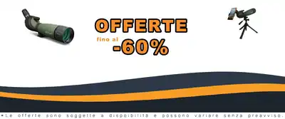 Konus Pot-65 Scope Ideal per Caccia e Tiro