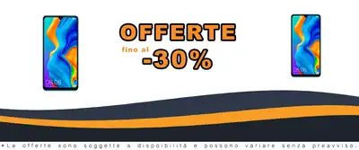 P30 Lite Dual 128Go Blue