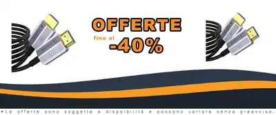 Cavo HDMI 8K 48 Gbps 4,6m EARC 4K 120Hz Per PS5