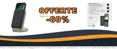 Doro Aurora A20 Smartphone Package - Assistenza e Tracking GPS