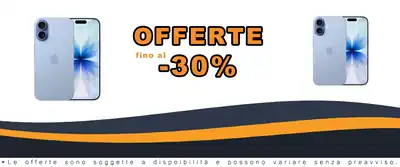 iPhone 17 256GB Blu Mist - Recensioni e Offerte Online